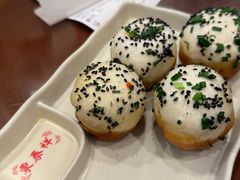 -东泰祥生煎馆(长宁路店)