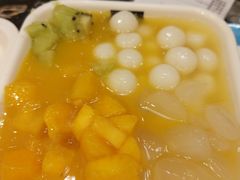 -满记甜品(苏州中心店)