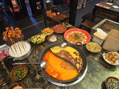 -冯校长老火锅(深圳福田店)
