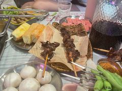 -张吴记小炉子小串(王村南街店)