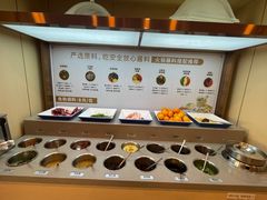 -七欣天香辣蟹火锅(闵行浦江欢乐颂店)