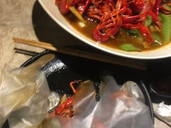 -沪小胖小龙虾(淮海中路旗舰店)