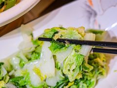-爱碗亭·鲜炒湖南菜(壹城中心店)