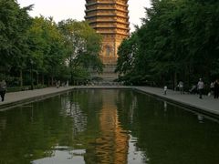 -玲珑塔公园