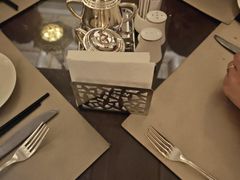 -上海和平饭店茉·莉酒廊 Jasmine Lounge