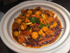 -西郊八号·山野江西菜(开发区店)