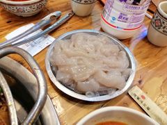 -黑竹香鸡(营和巷店)