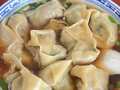 -古徽州馄饨店(宝安路店)