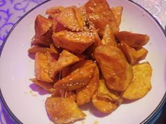 -巴特餐饮6加1音乐餐吧·新疆菜
