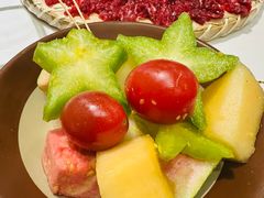 -今日牛事潮汕鲜牛肉火锅(瑞金店)