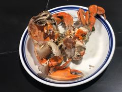 -杨记海鲜楼(三门黑金冠店)