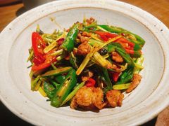 -薇酌饮·陕西菜(南门外店)