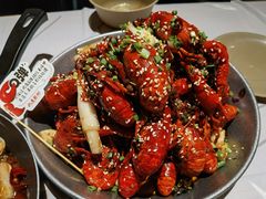 -巴厘龙虾·榜首油焖大虾(青山店)