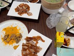 -全聚德(上海首店浦东店)