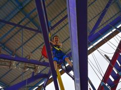 -朝阳公园游乐园