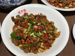 -天下客饭店(中山路店)