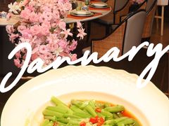 -北書房·墨宴(国际博览中心店)