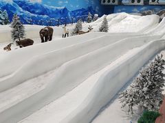 -世界之窗阿尔卑斯冰雪世界