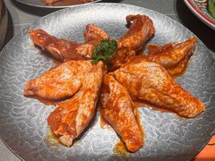 -杨小佳·齐齐哈尔烤肉·烤串(广州店)