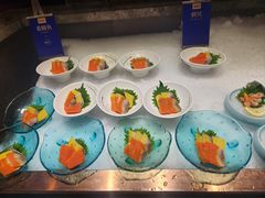 -海鼎荟海鲜姿造(仟禧汇店)