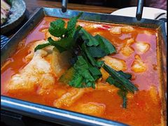 地狱肥牛酸汤鱼-地狱厨房Hell's  Kitchen(美丽熙街店)