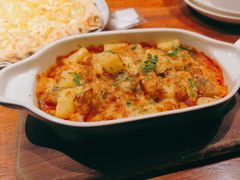 芝士焗猪扒饭-卡朋厨房(289艺术园区店)