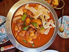 -那拉提之疆·新疆菜(美院店)