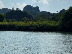 -丹霞山风景名胜区