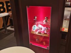 -麦当劳(汉口火车站候车室店)