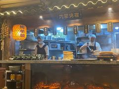 -杨记隆府(重庆总店)