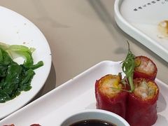 -蔡澜点心·粤菜(丽泽天街店)