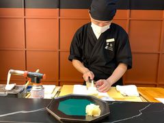 -Sushi Hanzo半藏(天环广场店)