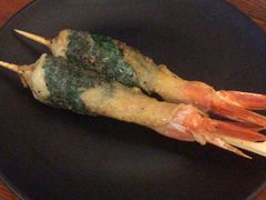 -鸟串烧Yakitori