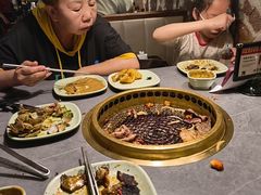 -韩盛·盛江山自助料理(中街大悦城黑金店)
