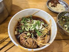 -厕所串串(文殊院店)
