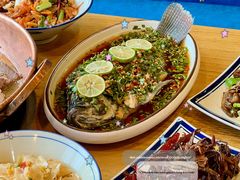 -妈妈的味道(和顺古镇店)