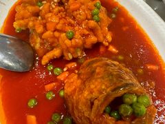 -宏玲餐厅(四川南路店)