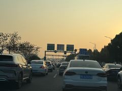 -麦当劳(仙林金鹰店)