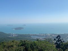-亚龙湾热带天堂森林公园