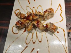 蝴蝶卷-山葵家·创意料理(宁波来福士店)