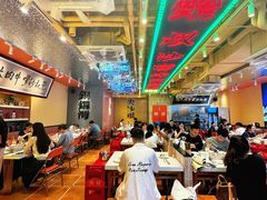-荣叔港式沙嗲牛肉火锅(正佳潮流店)