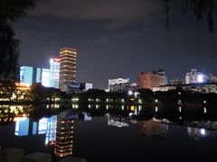 -文瀛公园