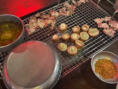 -夜食白市Yespicy·烧烤啤酒宵夜(番禺四海城店)