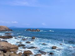 -三亚蜈支洲岛旅游区