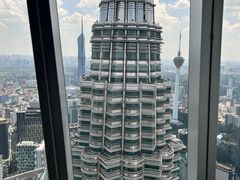 -吉隆坡国油双峰塔