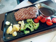 -必胜客(安盛购物广场金州店)