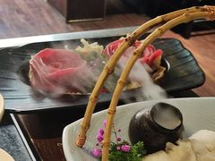 -捞王锅物料理(凯旋路店)