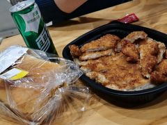 -盒马鲜生(丁香国际店)