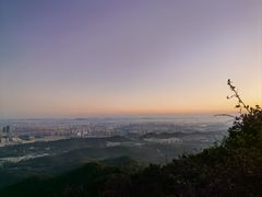 -紫金山山顶公园