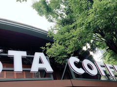 -COSTA COFFEE(武汉天地店)